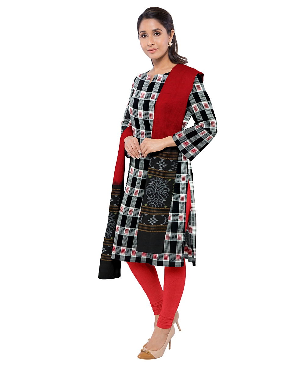 Sambalpuri dress clearance